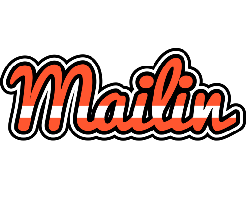 Mailin denmark logo