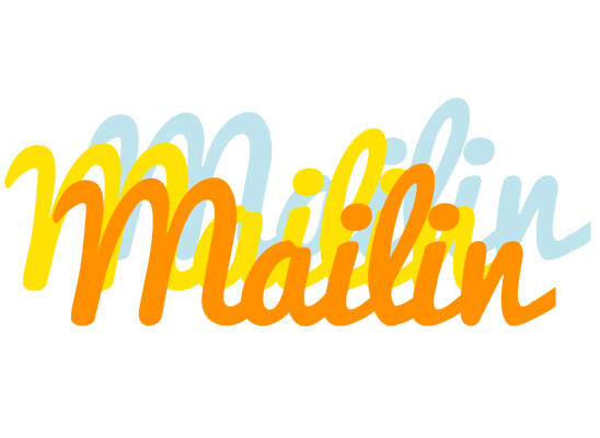 Mailin energy logo