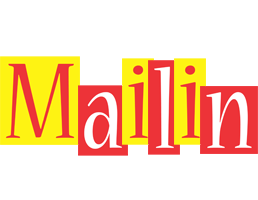 Mailin errors logo