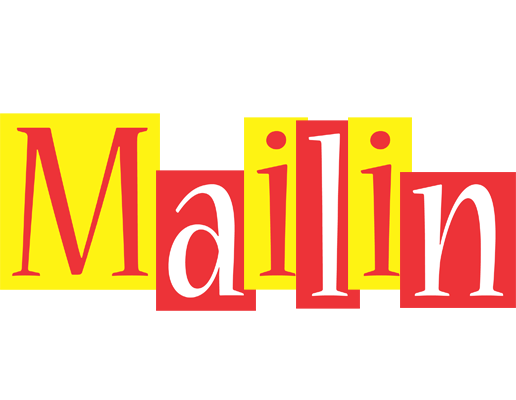 Mailin errors logo