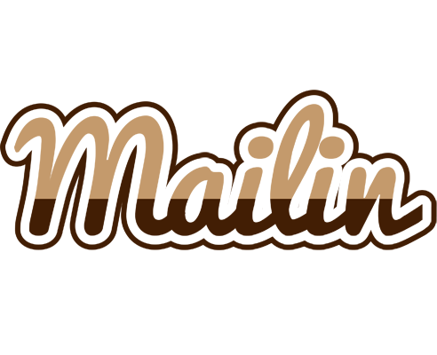 Mailin exclusive logo