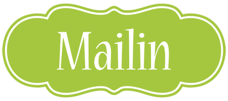 Mailin family logo