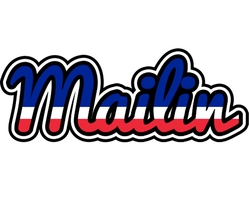 Mailin france logo