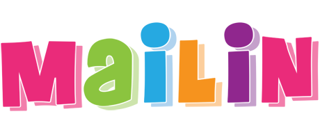 Mailin friday logo