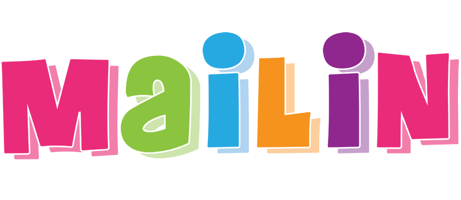 Mailin friday logo