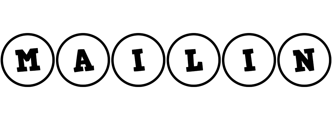 Mailin handy logo