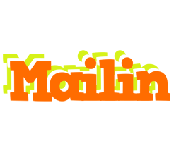 Mailin healthy logo