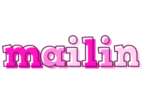 Mailin hello logo