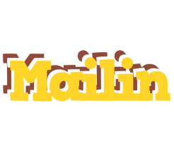 Mailin hotcup logo