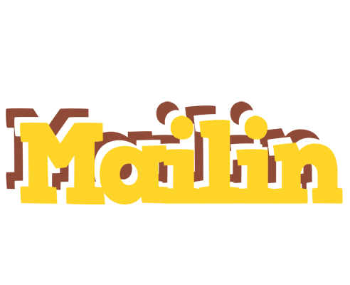 Mailin hotcup logo