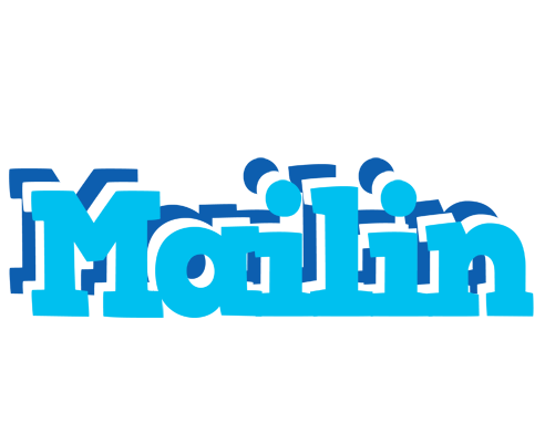 Mailin jacuzzi logo