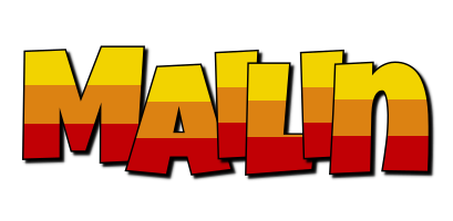 Mailin jungle logo