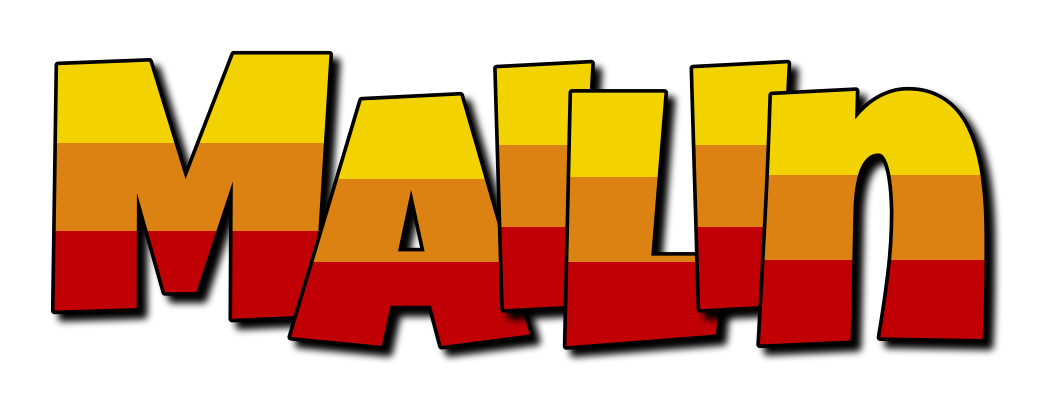 Mailin jungle logo