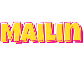 Mailin kaboom logo