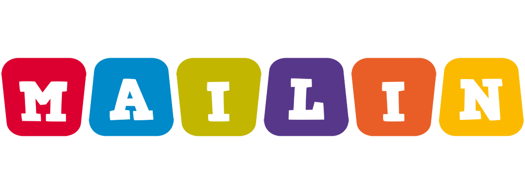 Mailin kiddo logo