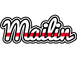 Mailin kingdom logo