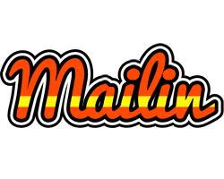 Mailin madrid logo