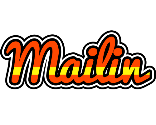 Mailin madrid logo