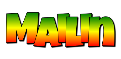 Mailin mango logo