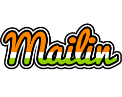 Mailin mumbai logo
