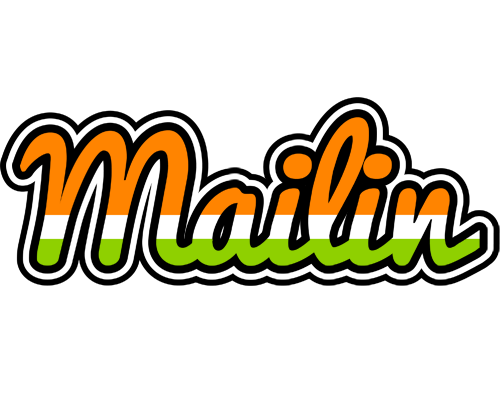 Mailin mumbai logo