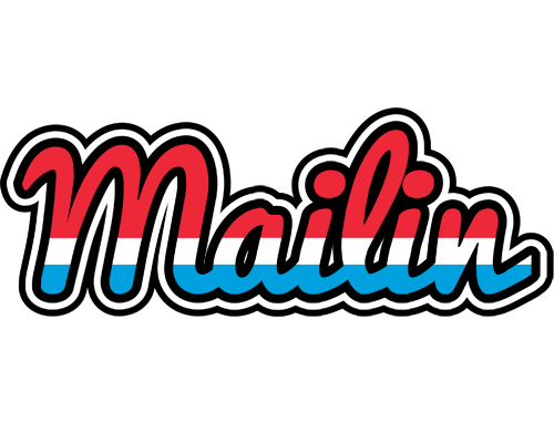 Mailin norway logo