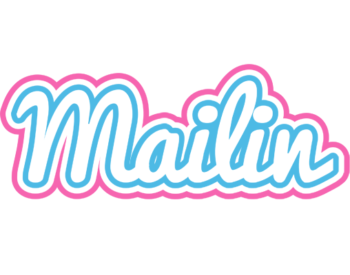 Mailin outdoors logo