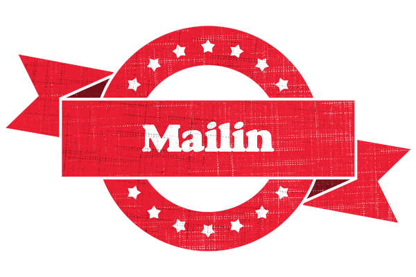 Mailin passion logo