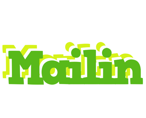 Mailin picnic logo
