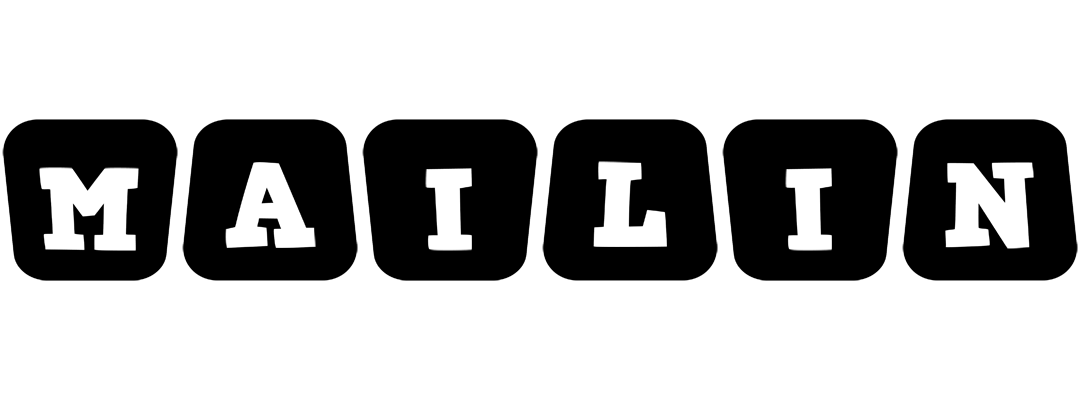 Mailin racing logo