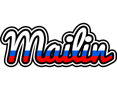 Mailin russia logo