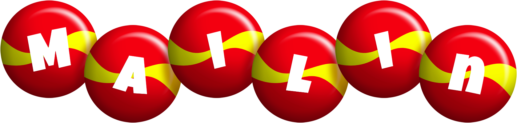 Mailin spain logo