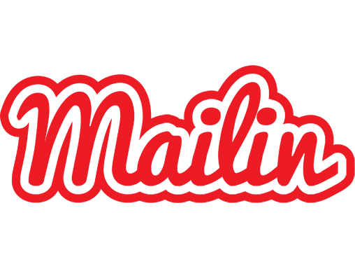 Mailin sunshine logo