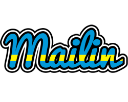 Mailin sweden logo