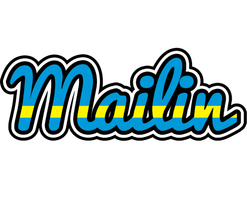 Mailin sweden logo