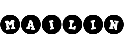 Mailin tools logo