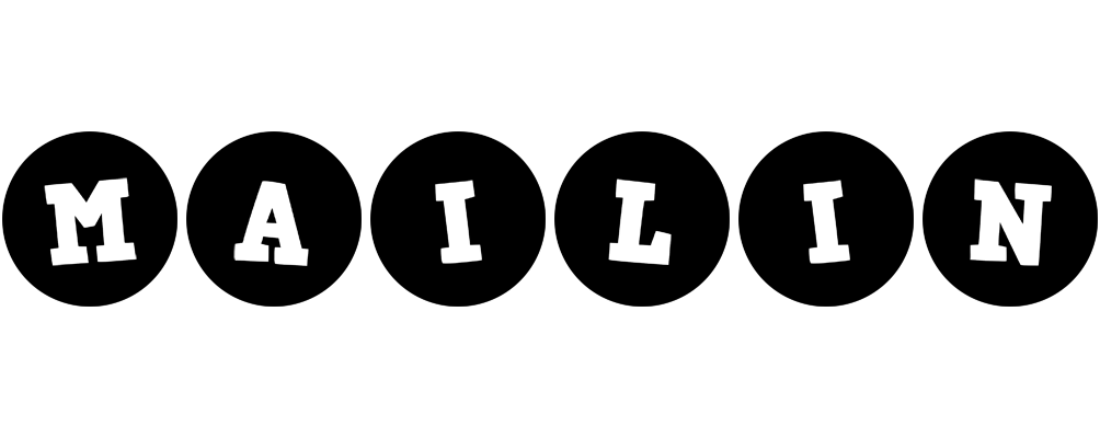 Mailin tools logo