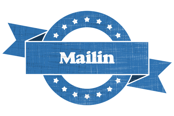Mailin trust logo