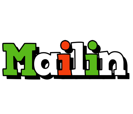 Mailin venezia logo