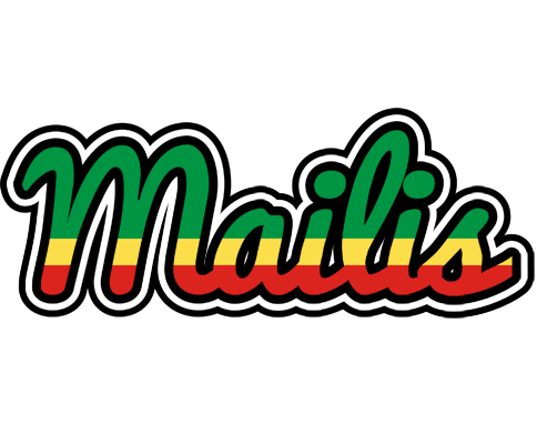 Mailis african logo