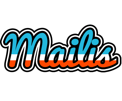 Mailis america logo