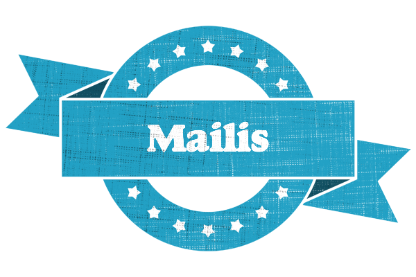 Mailis balance logo