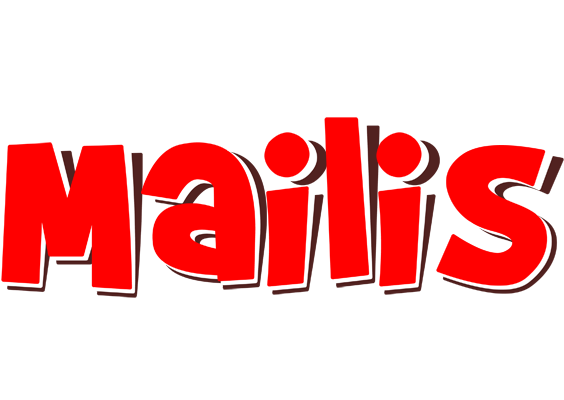Mailis basket logo