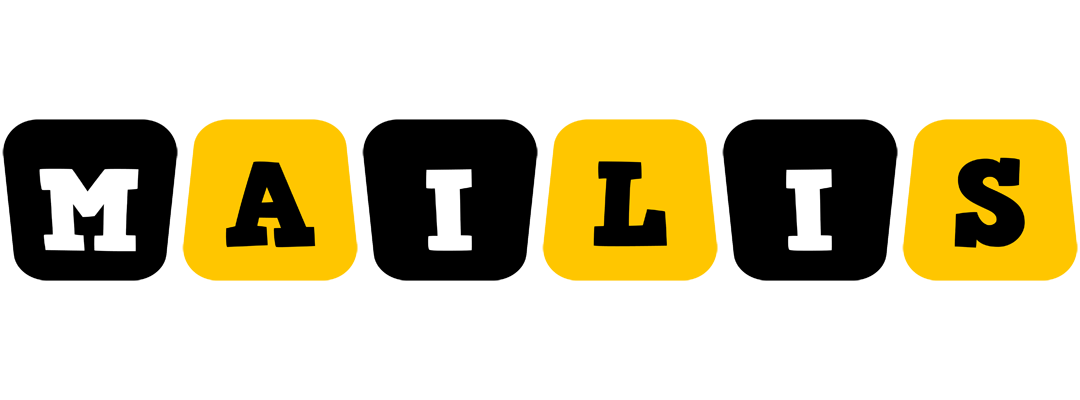 Mailis boots logo