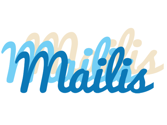 Mailis breeze logo