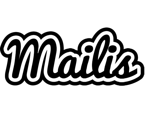 Mailis chess logo