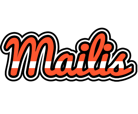 Mailis denmark logo