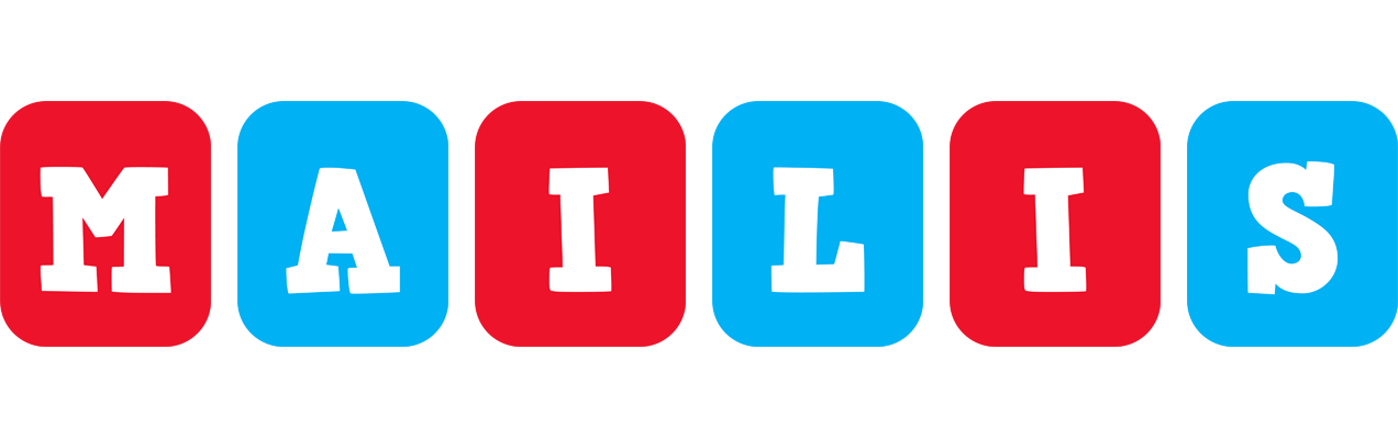 Mailis diesel logo