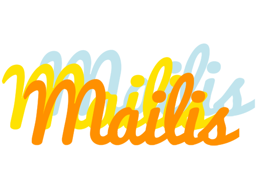 Mailis energy logo