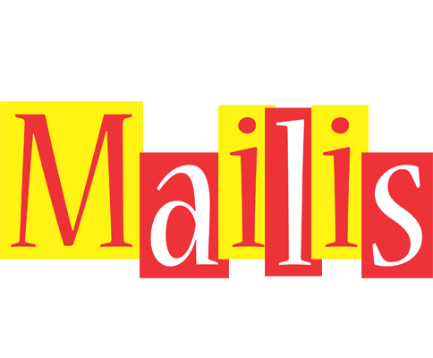 Mailis errors logo